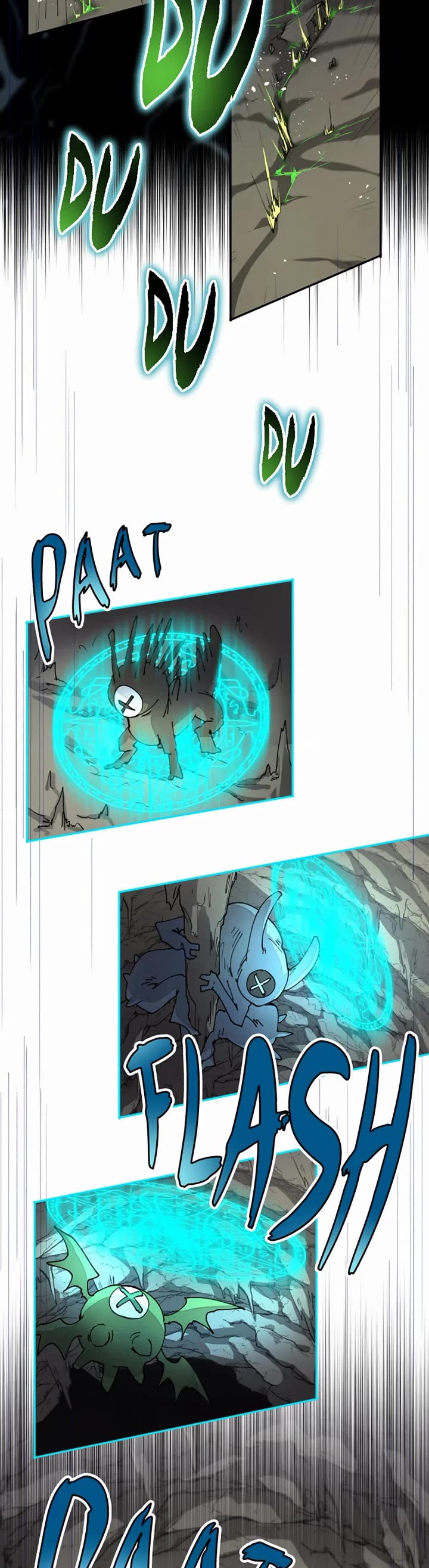 Reincarnation of the Hero Party's Archmage Chapter 46 page 5 - Chapter 46