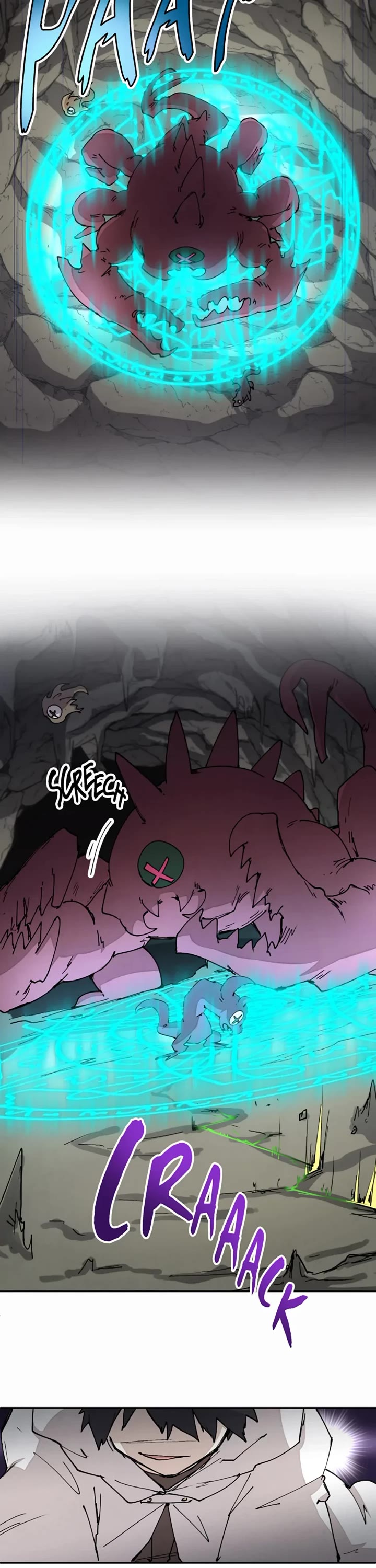 Reincarnation of the Hero Party's Archmage Chapter 46 page 6 - Chapter 46