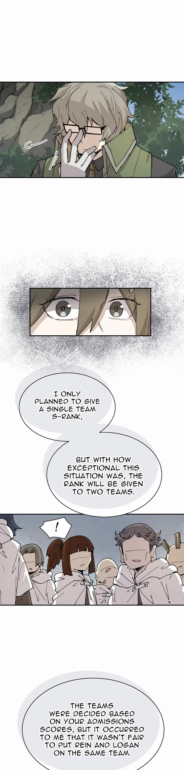 Reincarnation of the Hero Party's Archmage Chapter 47 page 12 - Chapter 47