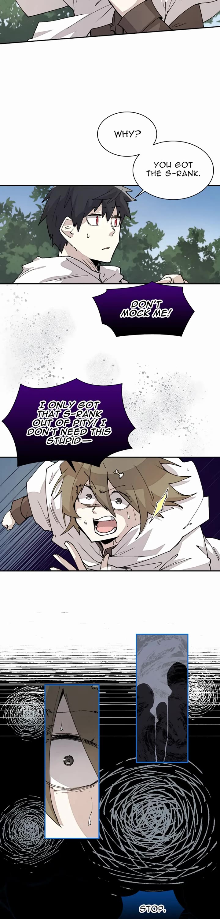 Reincarnation of the Hero Party's Archmage Chapter 47 page 16 - Chapter 47