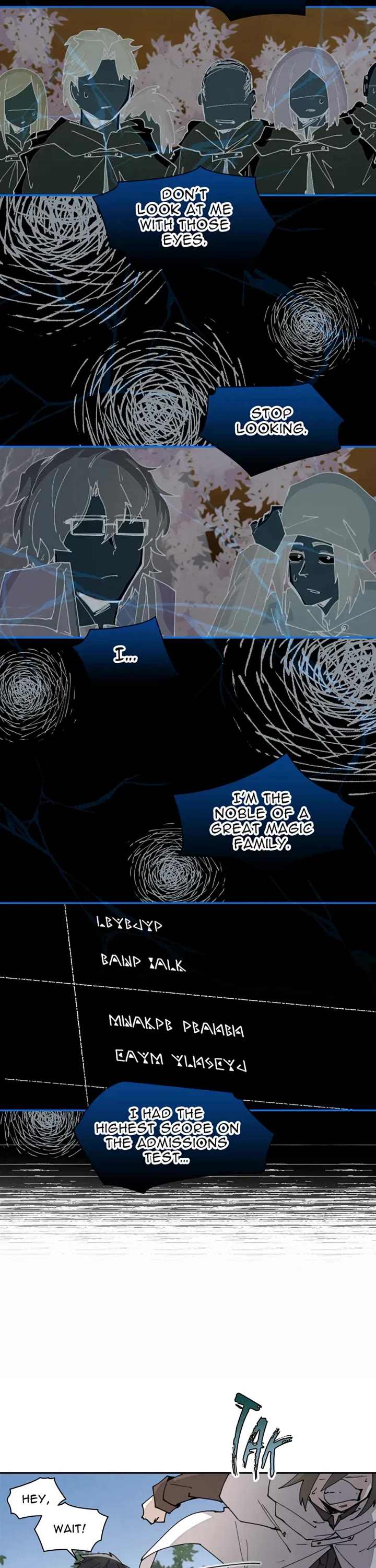 Reincarnation of the Hero Party's Archmage Chapter 47 page 17 - Chapter 47