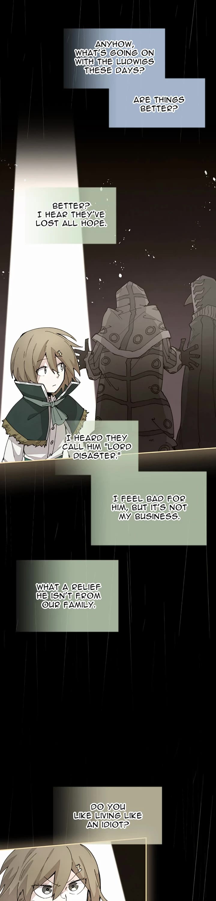 Reincarnation of the Hero Party's Archmage Chapter 47 page 2 - Chapter 47