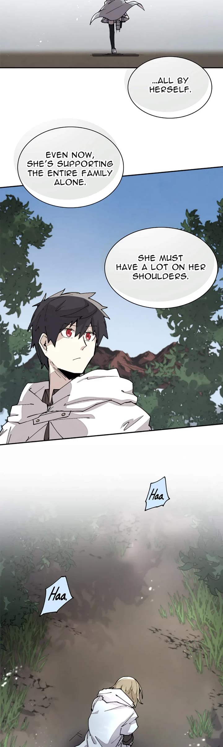 Reincarnation of the Hero Party's Archmage Chapter 47 page 20 - Chapter 47