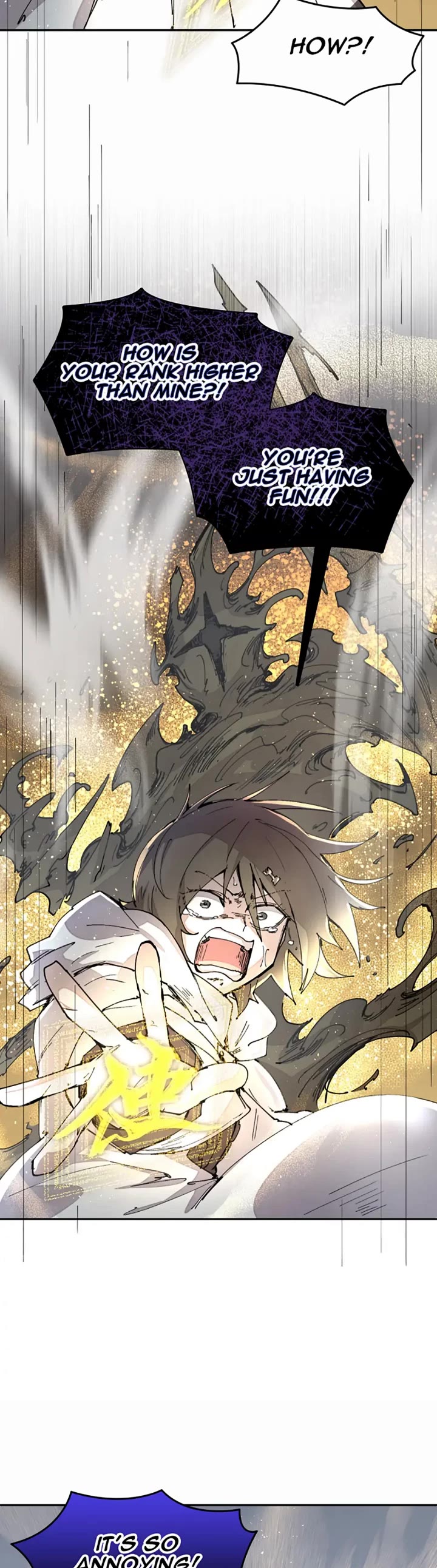 Reincarnation of the Hero Party's Archmage Chapter 47 page 24 - Chapter 47