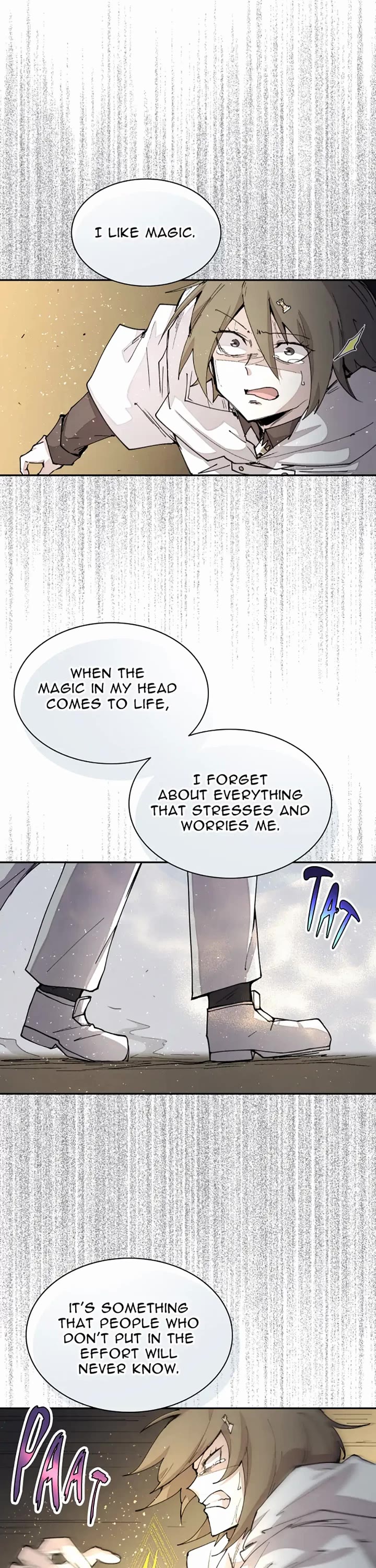 Reincarnation of the Hero Party's Archmage Chapter 47 page 26 - Chapter 47