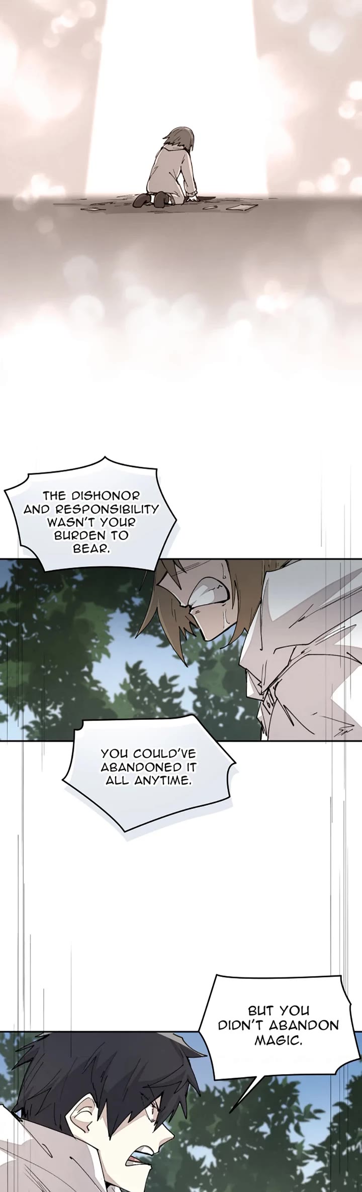 Reincarnation of the Hero Party's Archmage Chapter 47 page 29 - Chapter 47