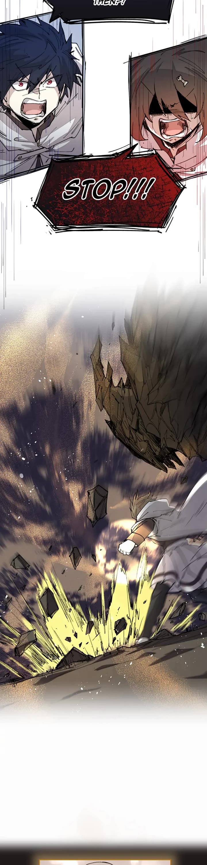 Reincarnation of the Hero Party's Archmage Chapter 47 page 31 - Chapter 47