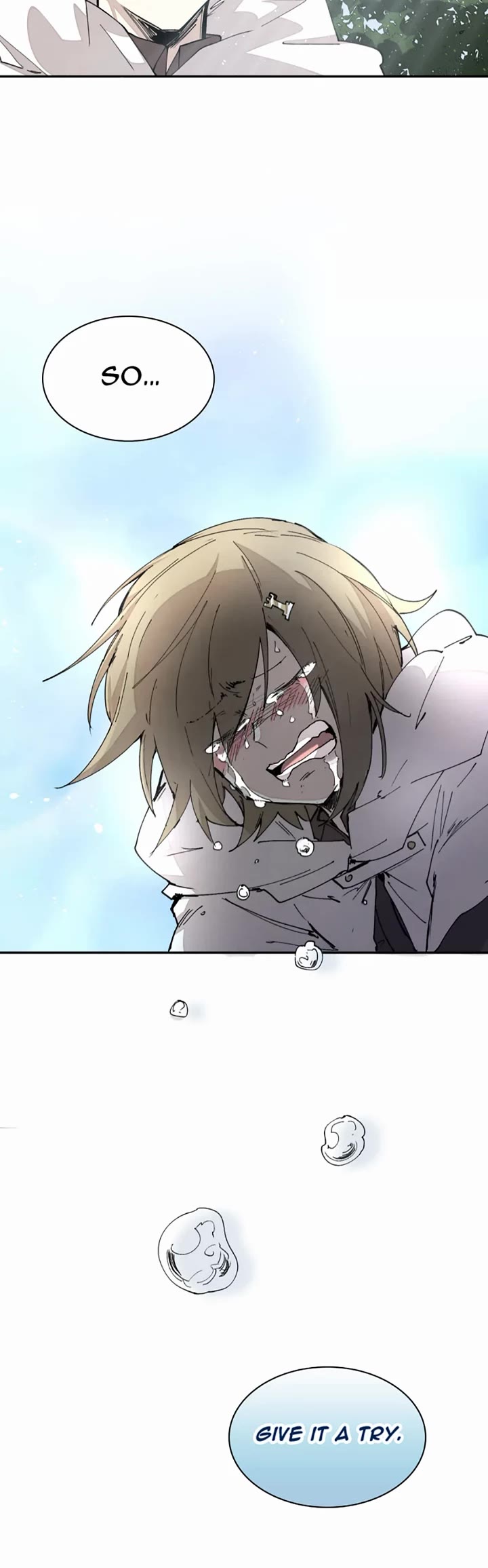 Reincarnation of the Hero Party's Archmage Chapter 47 page 34 - Chapter 47