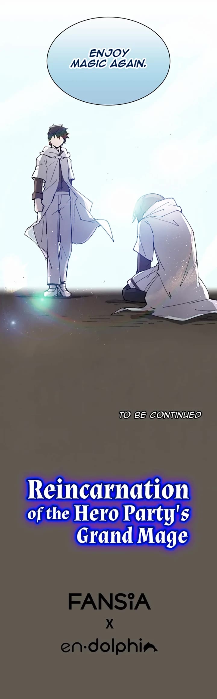 Reincarnation of the Hero Party's Archmage Chapter 47 page 35 - Chapter 47