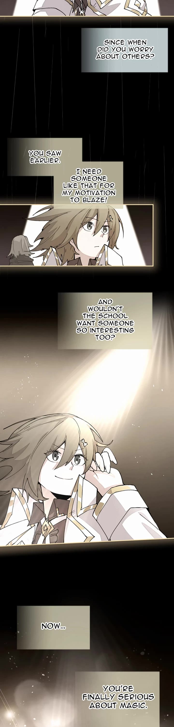 Reincarnation of the Hero Party's Archmage Chapter 47 page 6 - Chapter 47