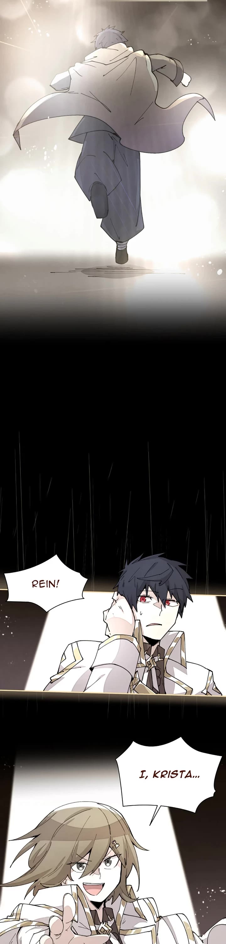 Reincarnation of the Hero Party's Archmage Chapter 47 page 7 - Chapter 47