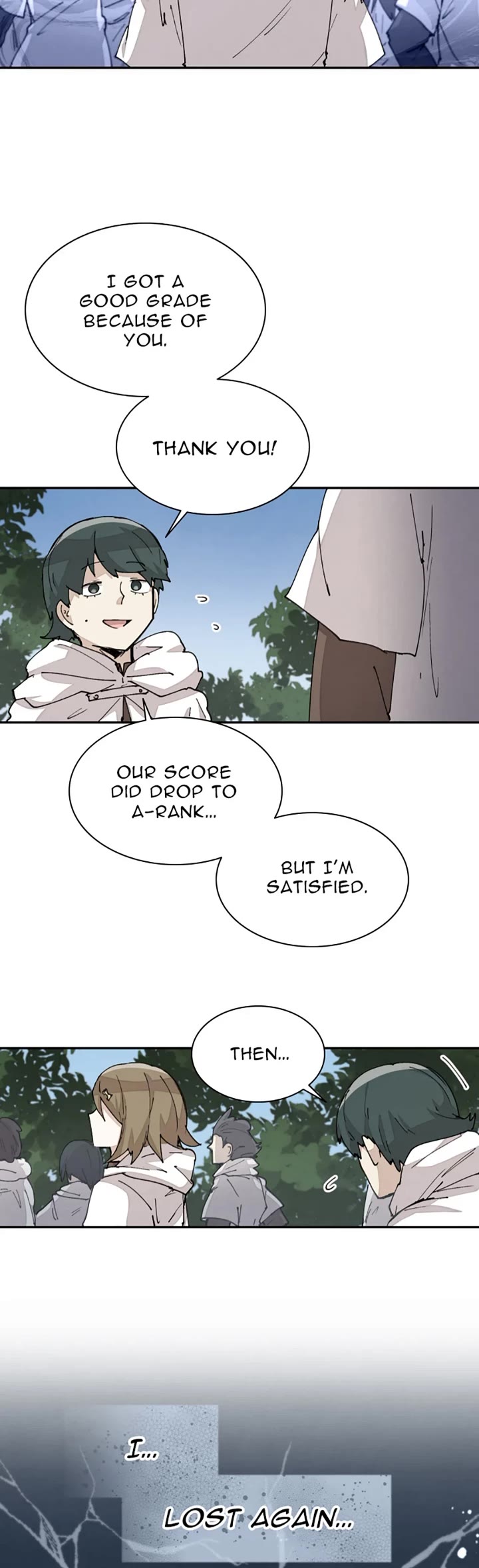 Reincarnation of the Hero Party's Archmage Chapter 47 page 9 - Chapter 47