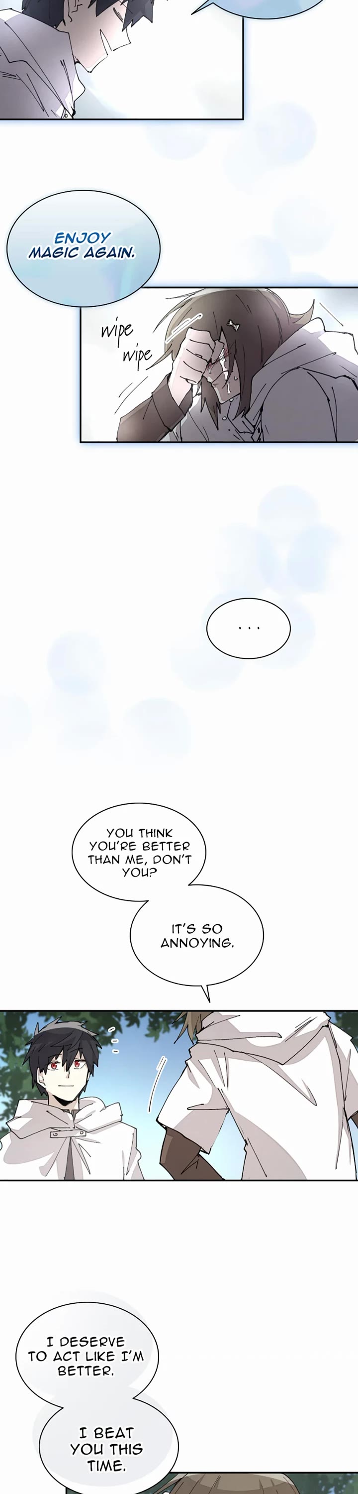 Reincarnation of the Hero Party's Archmage Chapter 48 page 2 - Chapter 48