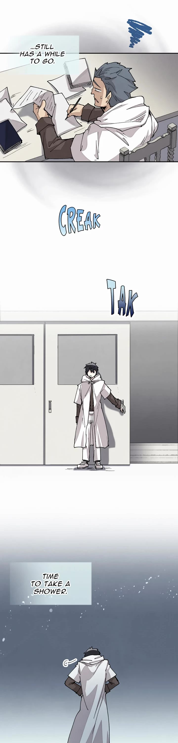 Reincarnation of the Hero Party's Archmage Chapter 48 page 22 - Chapter 48