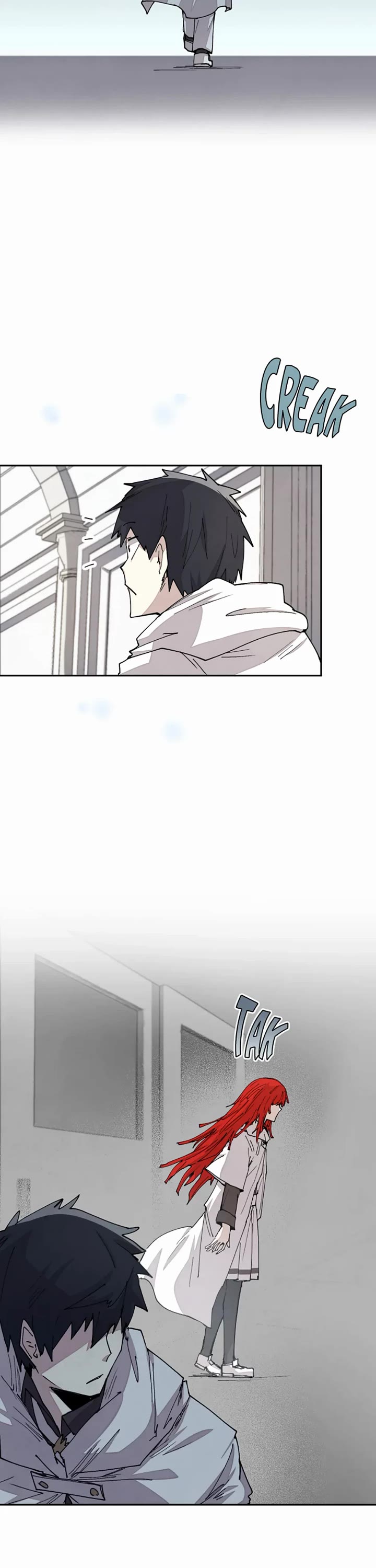 Reincarnation of the Hero Party's Archmage Chapter 48 page 23 - Chapter 48