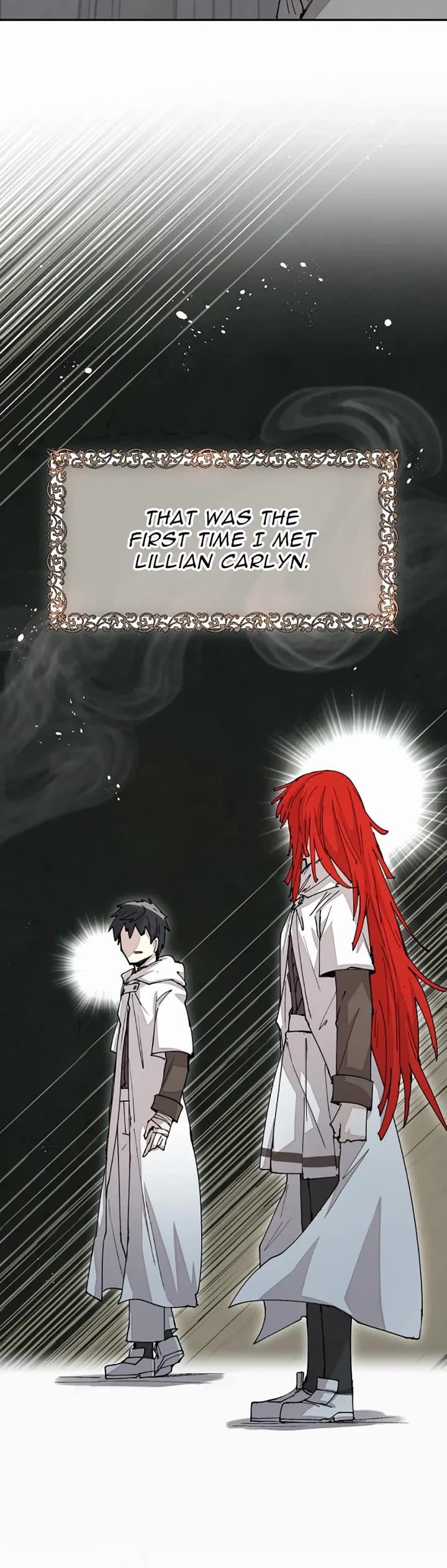 Reincarnation of the Hero Party's Archmage Chapter 48 page 25 - Chapter 48