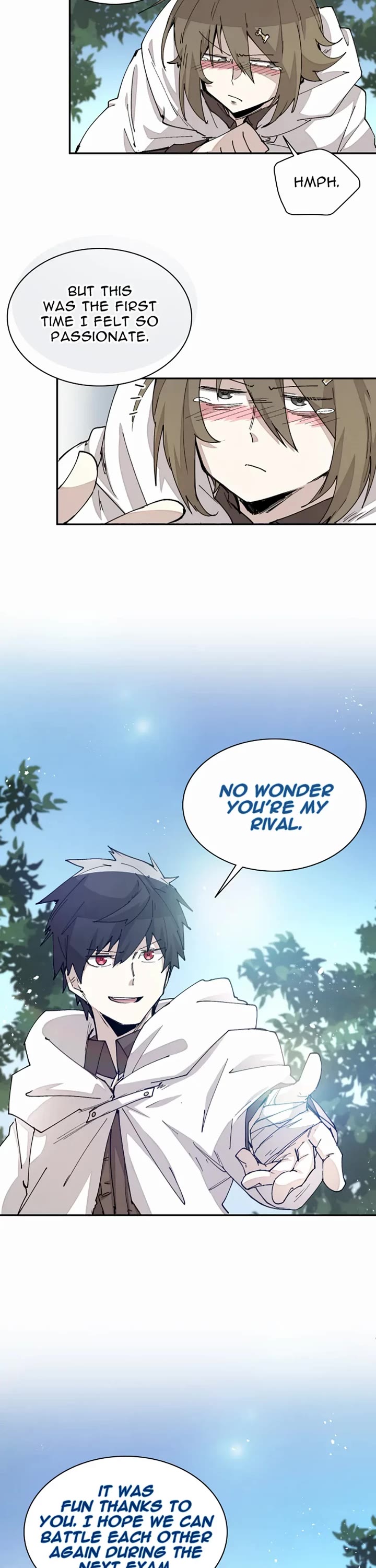Reincarnation of the Hero Party's Archmage Chapter 48 page 3 - Chapter 48