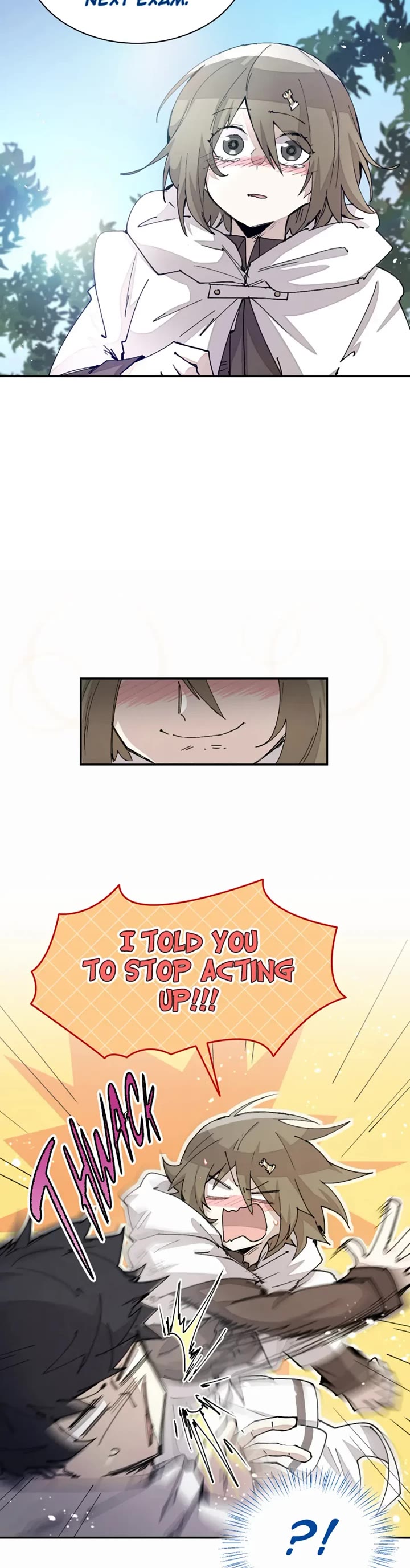 Reincarnation of the Hero Party's Archmage Chapter 48 page 4 - Chapter 48