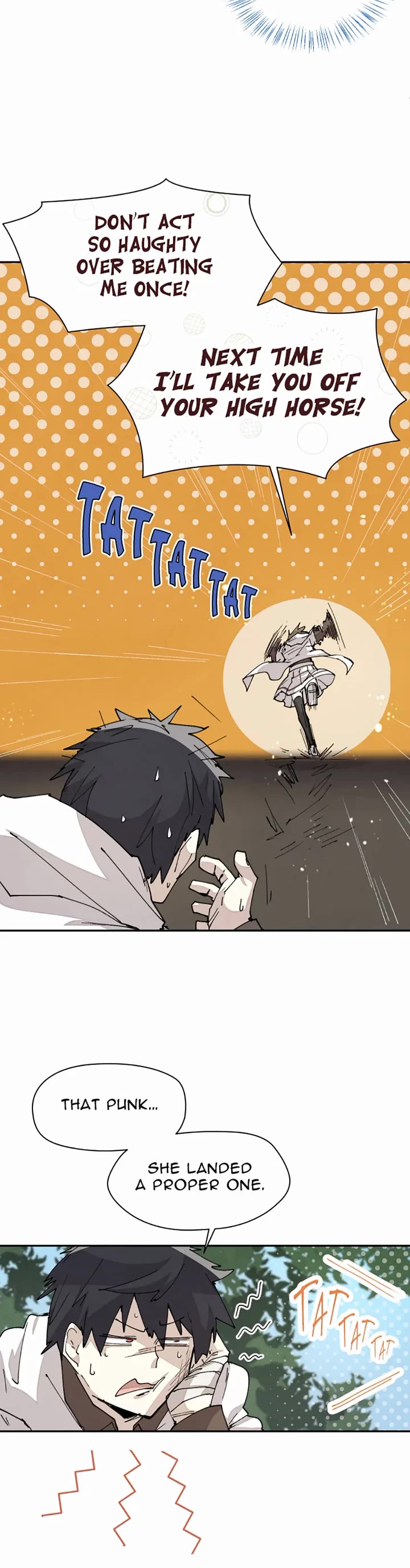Reincarnation of the Hero Party's Archmage Chapter 48 page 5 - Chapter 48