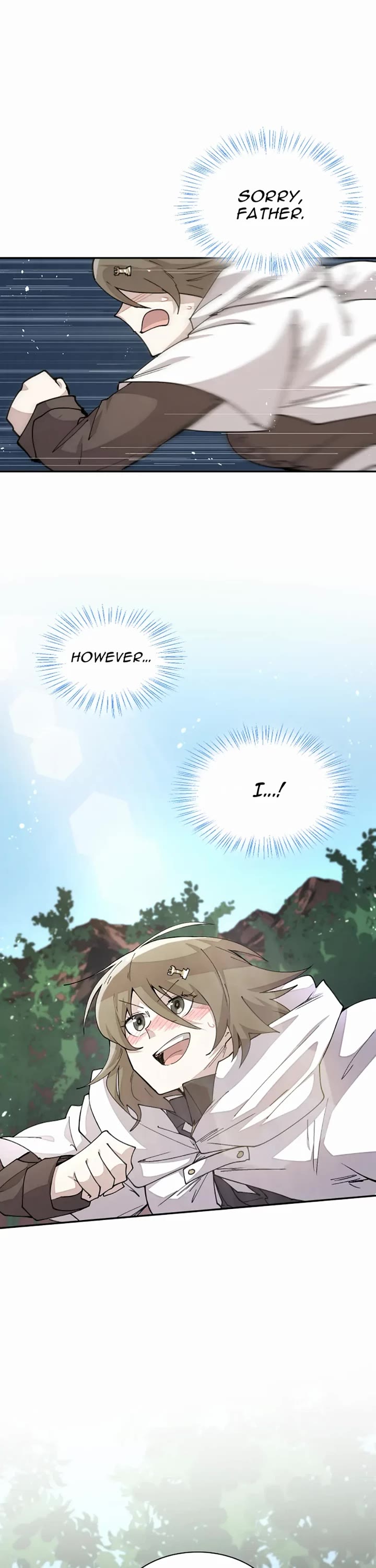 Reincarnation of the Hero Party's Archmage Chapter 48 page 6 - Chapter 48