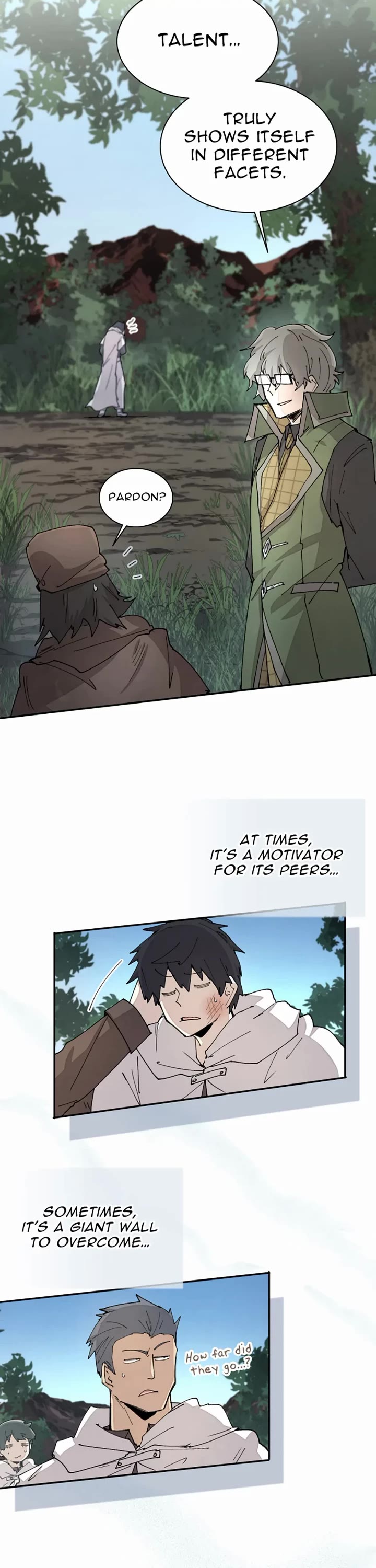 Reincarnation of the Hero Party's Archmage Chapter 48 page 7 - Chapter 48