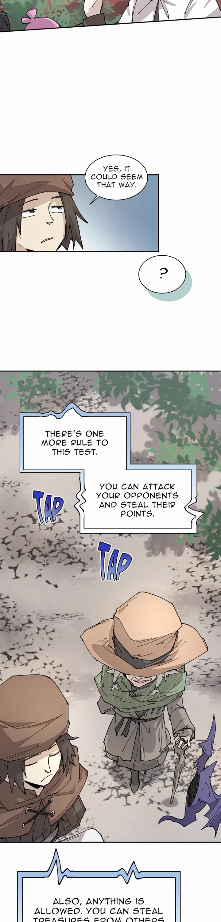 Reincarnation of the Hero Party's Archmage Chapter 49 page 13 - Chapter 49