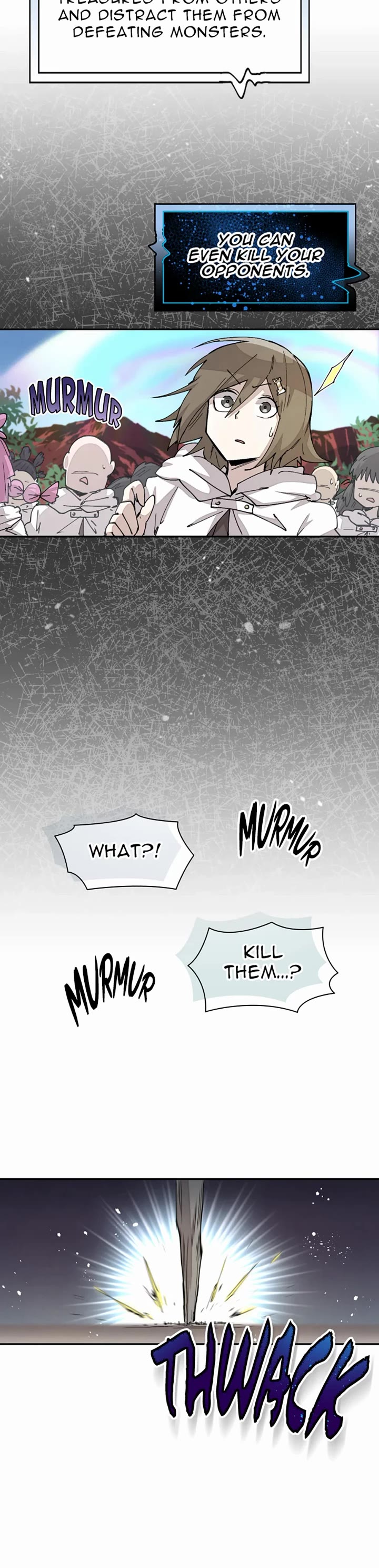 Reincarnation of the Hero Party's Archmage Chapter 49 page 14 - Chapter 49