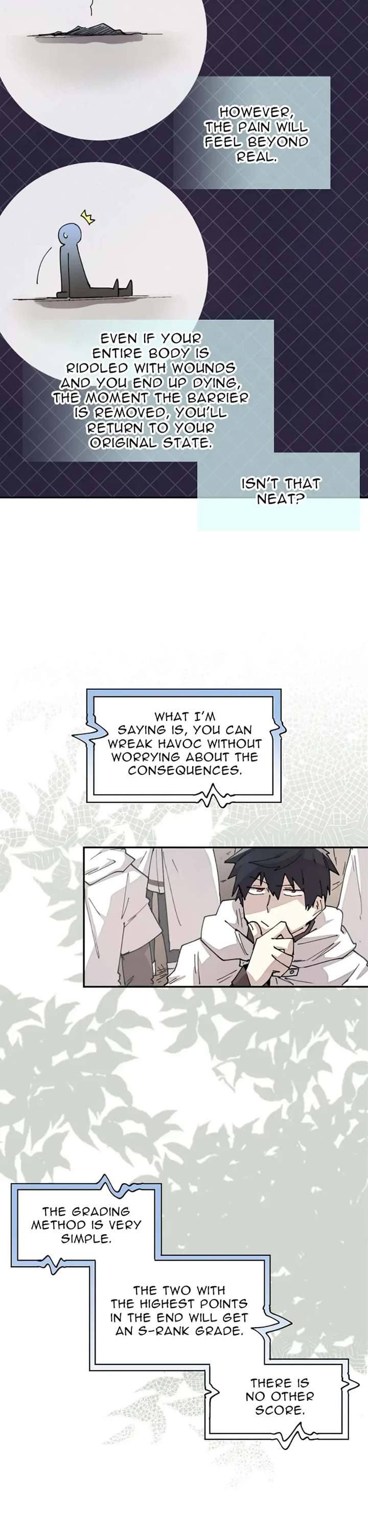 Reincarnation of the Hero Party's Archmage Chapter 49 page 16 - Chapter 49