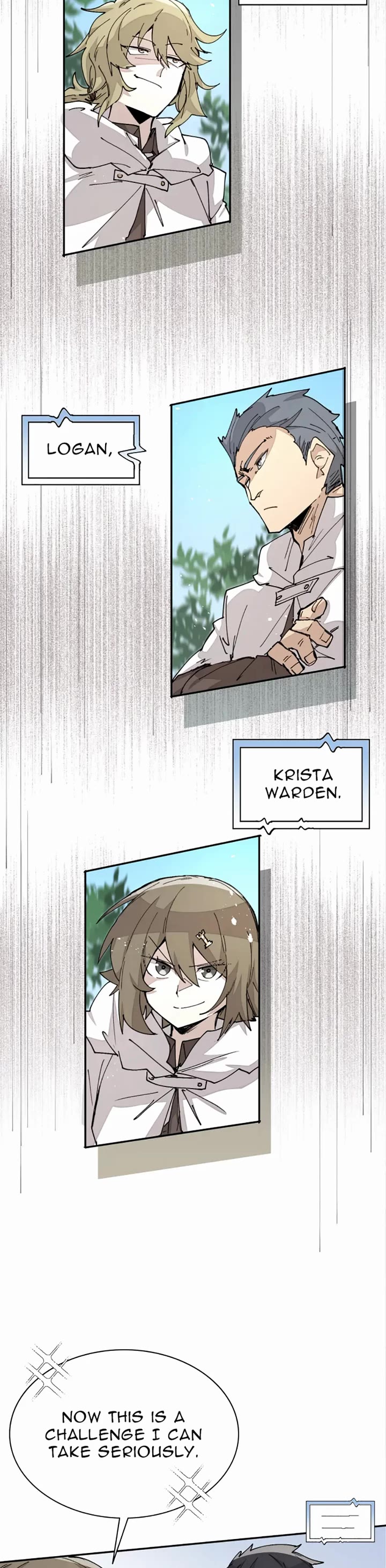 Reincarnation of the Hero Party's Archmage Chapter 49 page 19 - Chapter 49