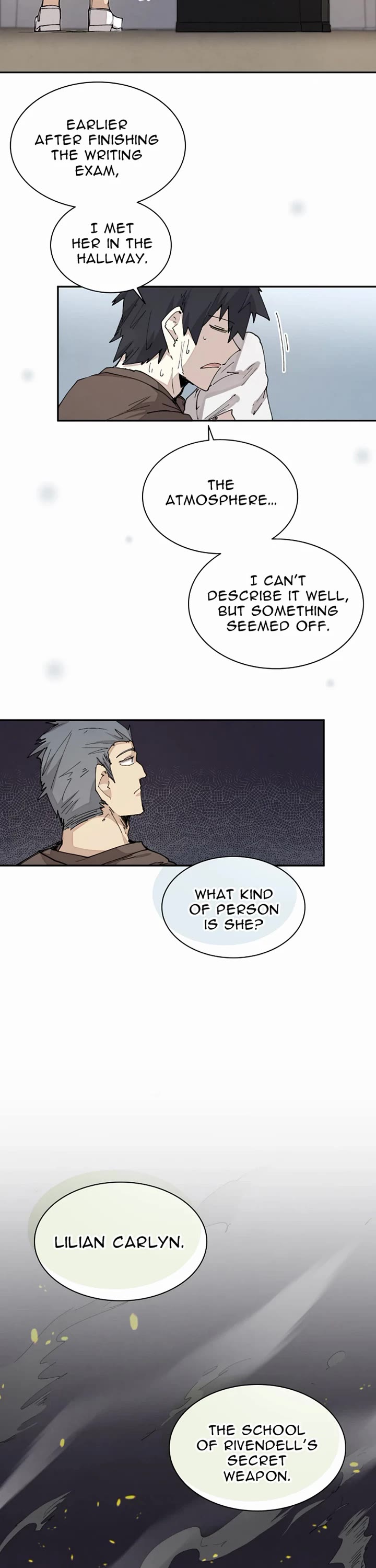 Reincarnation of the Hero Party's Archmage Chapter 49 page 2 - Chapter 49