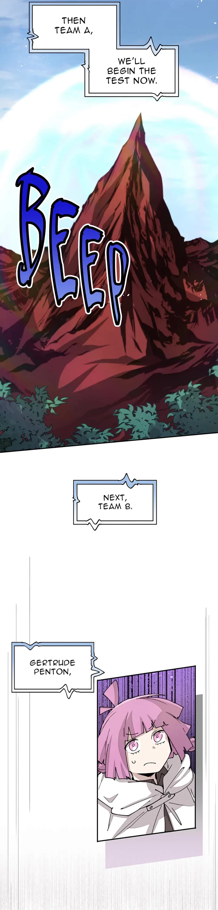 Reincarnation of the Hero Party's Archmage Chapter 49 page 22 - Chapter 49