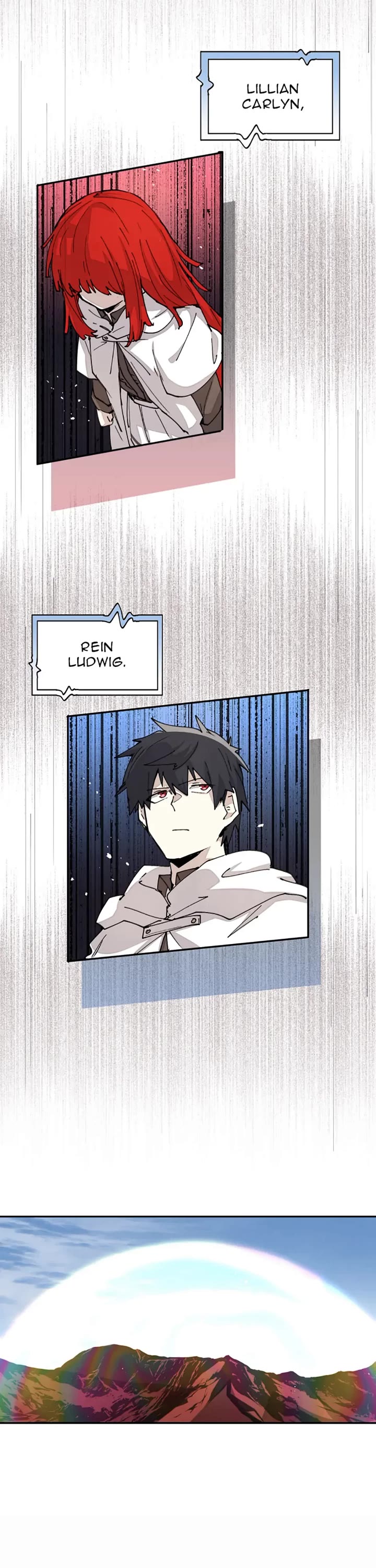 Reincarnation of the Hero Party's Archmage Chapter 49 page 23 - Chapter 49