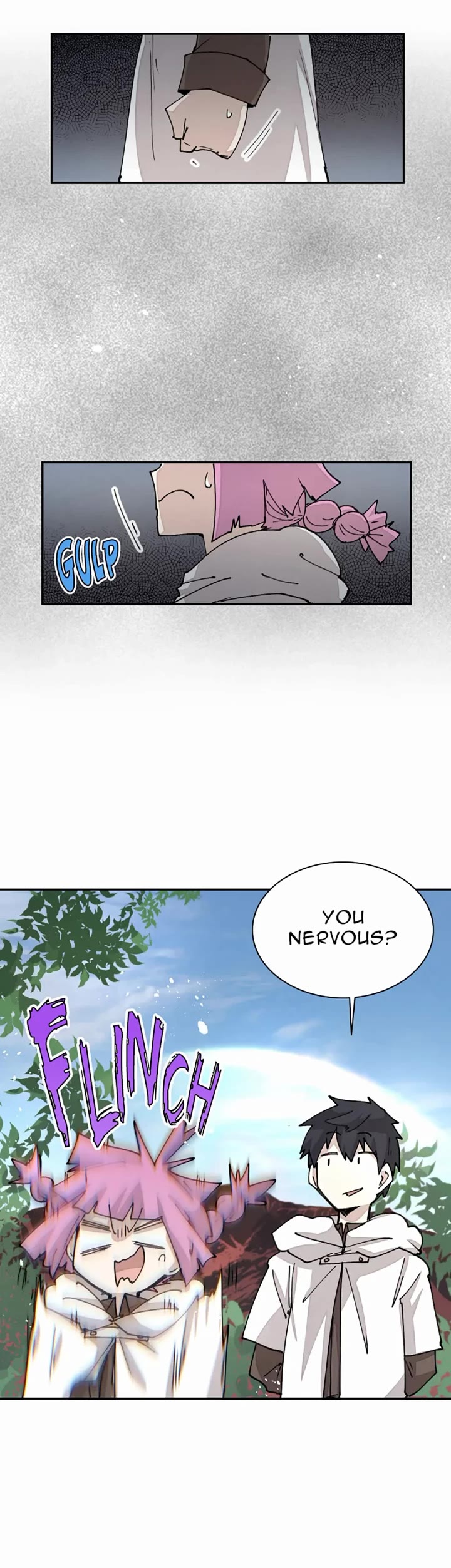 Reincarnation of the Hero Party's Archmage Chapter 49 page 24 - Chapter 49
