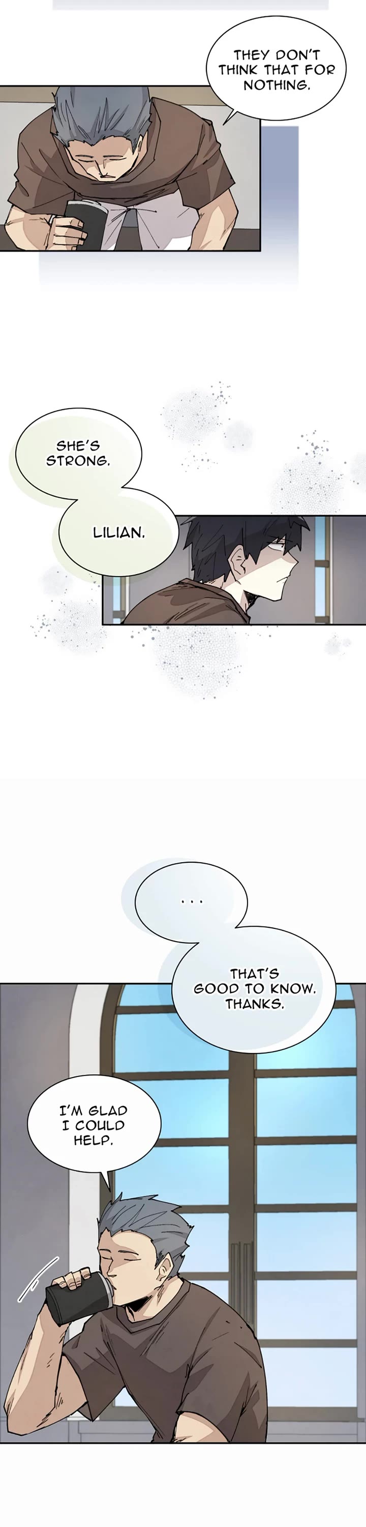Reincarnation of the Hero Party's Archmage Chapter 49 page 6 - Chapter 49