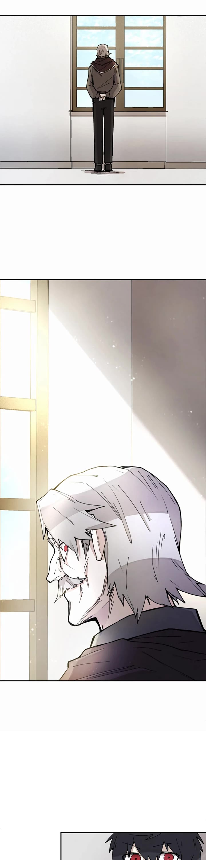 Reincarnation of the Hero Party's Archmage Chapter 5 page 26 - Chapter 5
