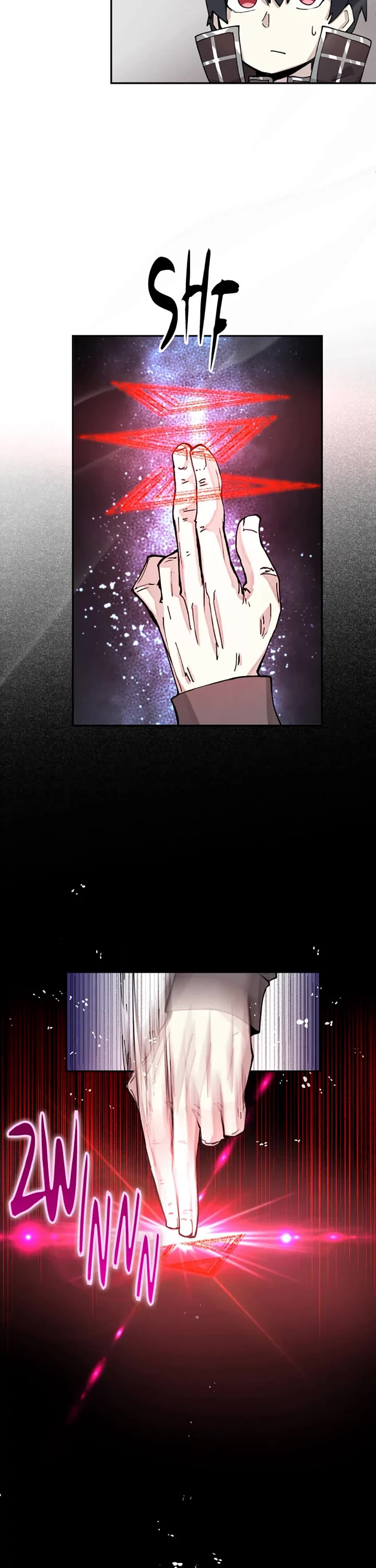 Reincarnation of the Hero Party's Archmage Chapter 5 page 27 - Chapter 5