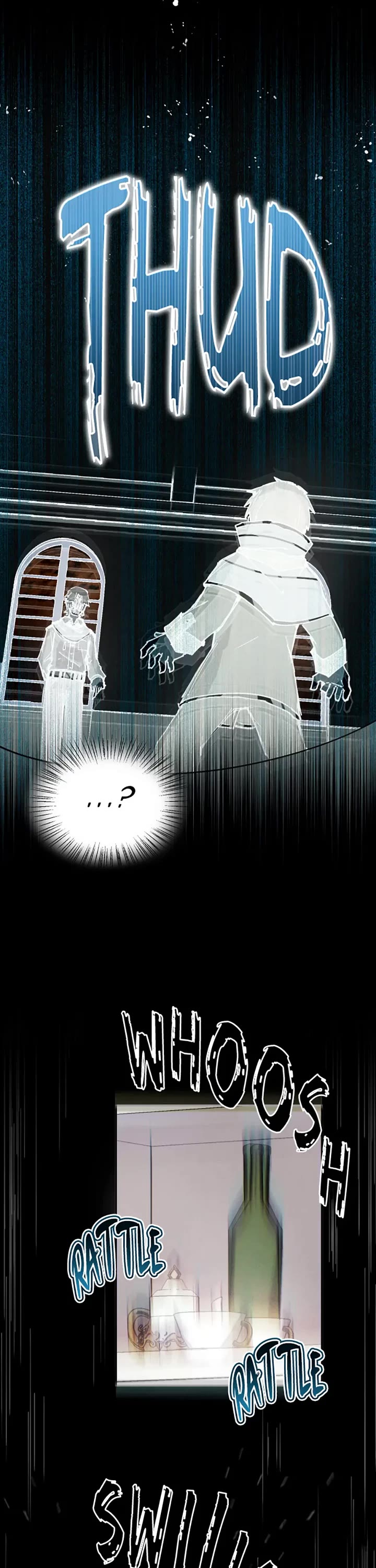 Reincarnation of the Hero Party's Archmage Chapter 5 page 28 - Chapter 5