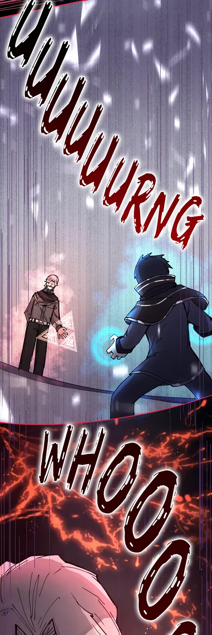 Reincarnation of the Hero Party's Archmage Chapter 5 page 31 - Chapter 5