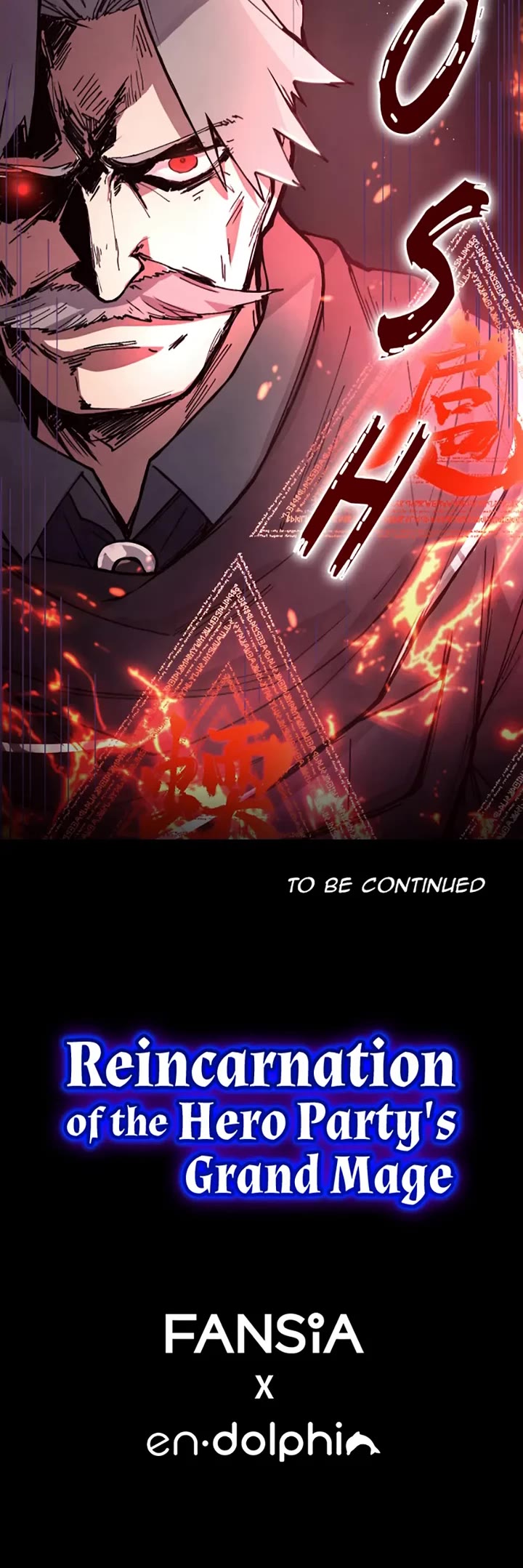 Reincarnation of the Hero Party's Archmage Chapter 5 page 32 - Chapter 5
