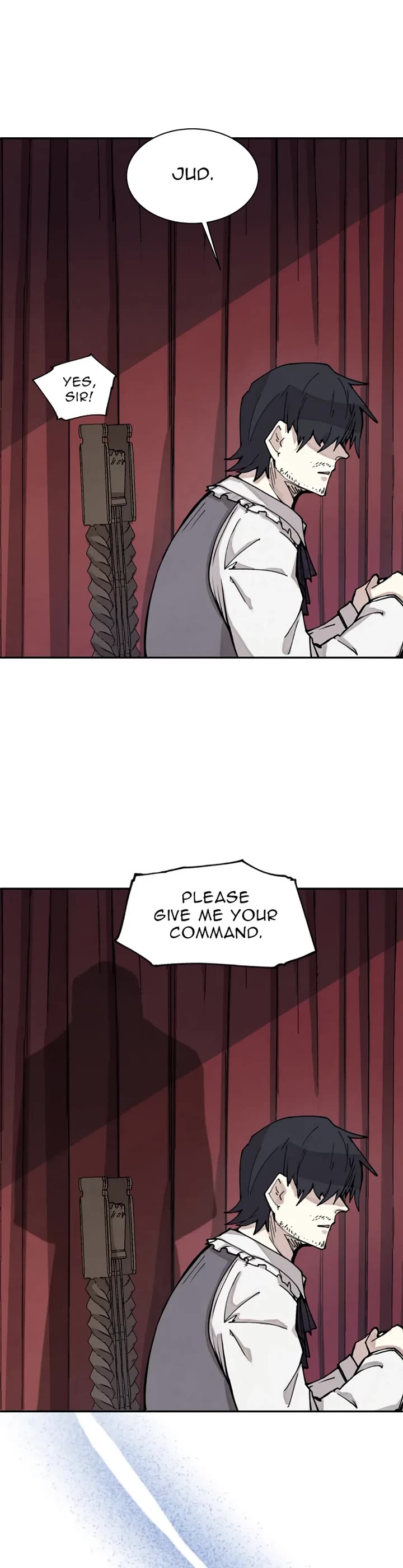 Reincarnation of the Hero Party's Archmage Chapter 5 page 5 - Chapter 5