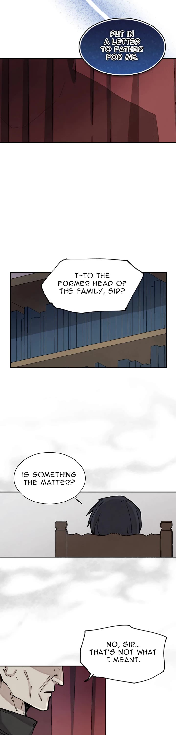 Reincarnation of the Hero Party's Archmage Chapter 5 page 6 - Chapter 5