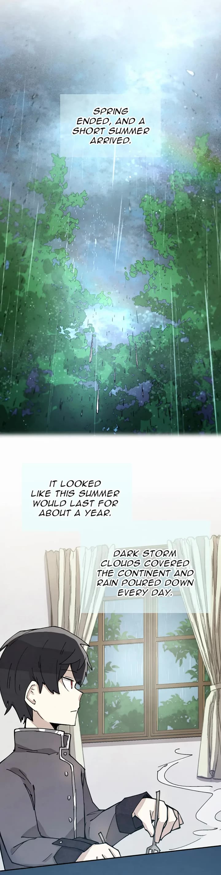 Reincarnation of the Hero Party's Archmage Chapter 5 page 9 - Chapter 5