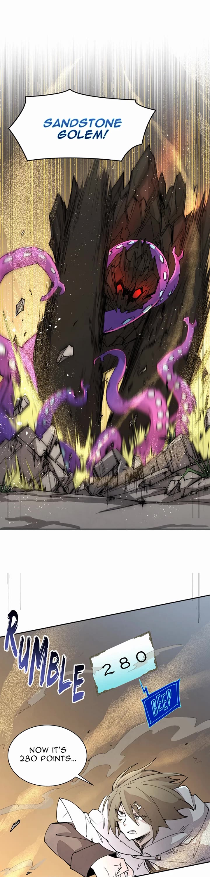 Reincarnation of the Hero Party's Archmage Chapter 50 page 1 - Chapter 50