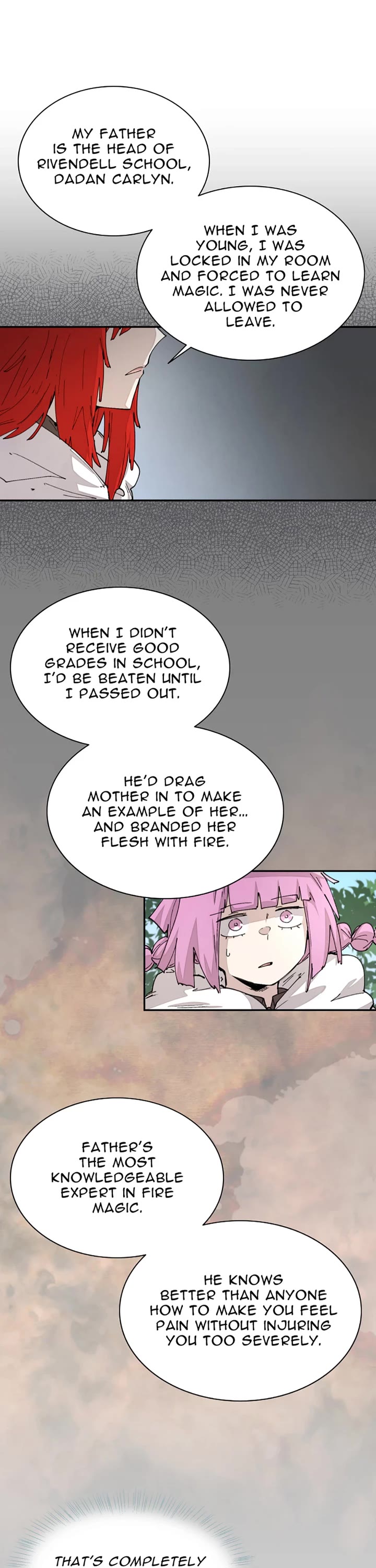 Reincarnation of the Hero Party's Archmage Chapter 50 page 11 - Chapter 50