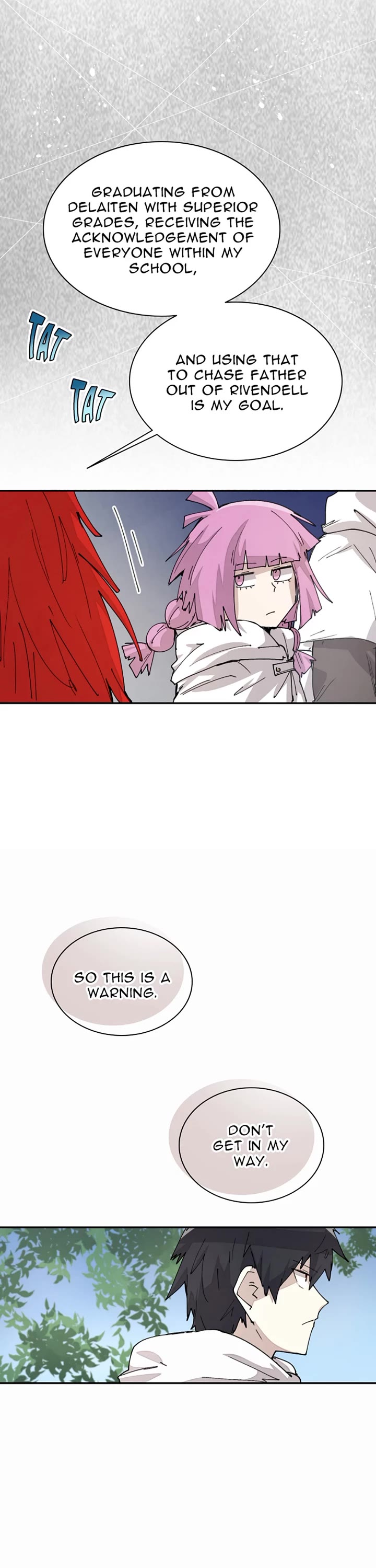 Reincarnation of the Hero Party's Archmage Chapter 50 page 13 - Chapter 50