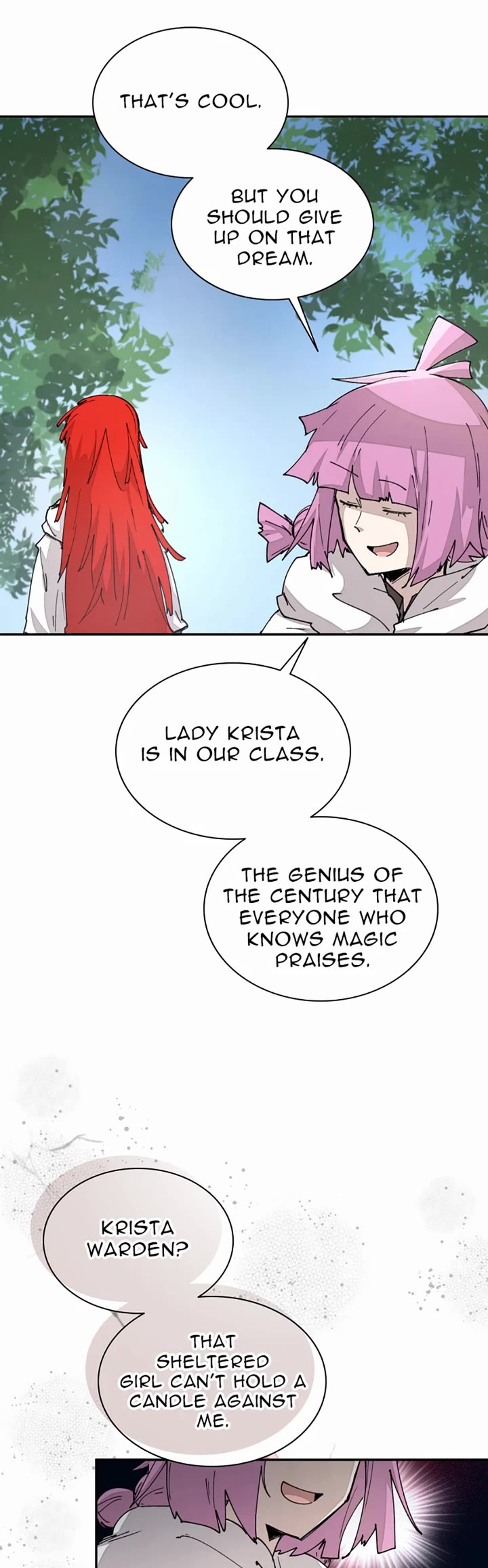 Reincarnation of the Hero Party's Archmage Chapter 50 page 14 - Chapter 50