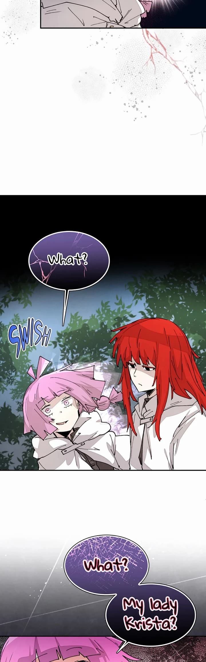 Reincarnation of the Hero Party's Archmage Chapter 50 page 15 - Chapter 50