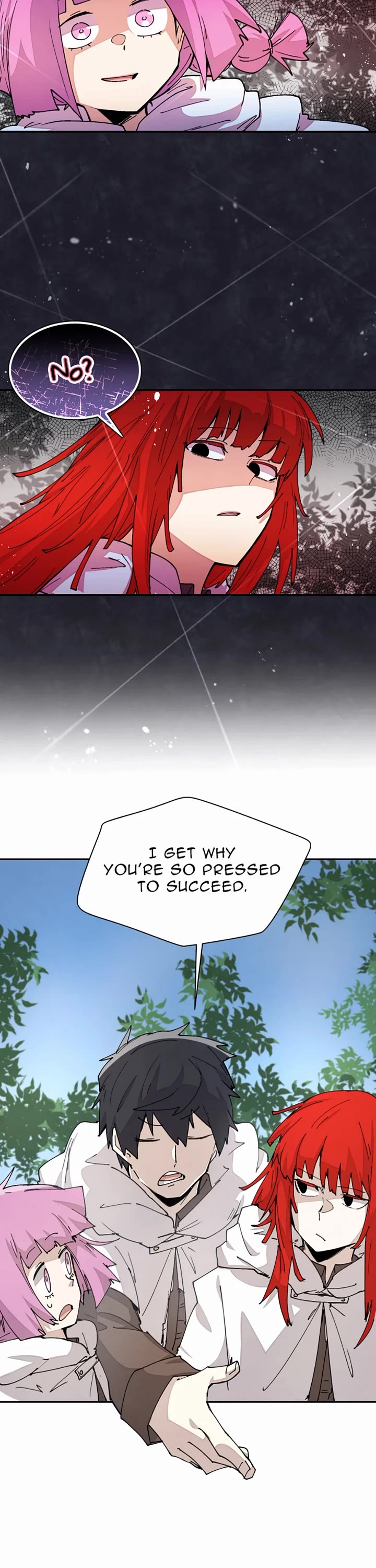 Reincarnation of the Hero Party's Archmage Chapter 50 page 16 - Chapter 50