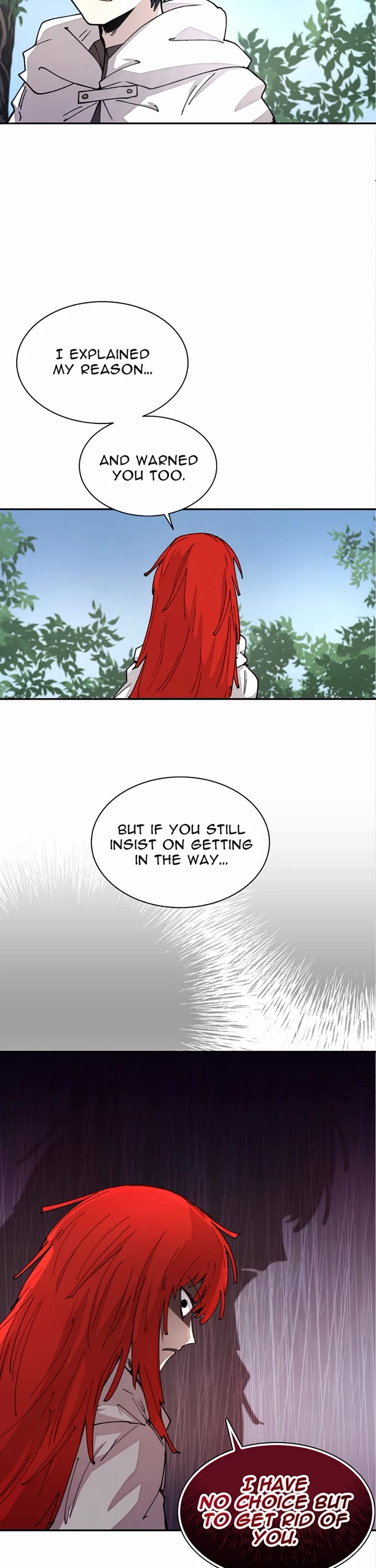Reincarnation of the Hero Party's Archmage Chapter 50 page 18 - Chapter 50