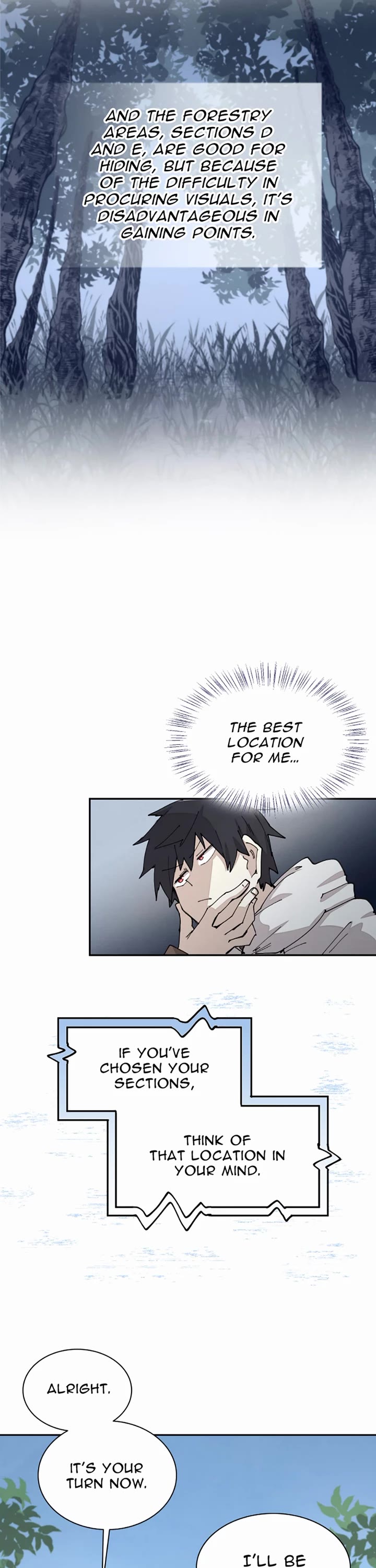 Reincarnation of the Hero Party's Archmage Chapter 50 page 23 - Chapter 50
